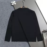 Cheap Prada T-Shirts Long Sleeved For Unisex #1355143 Replica Wholesale [$48.00 USD] [ITEM#1355143] on Replica Prada T-Shirts