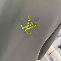 Cheap Louis Vuitton LV T-Shirts Short Sleeved For Unisex #1355144 Replica Wholesale [$42.00 USD] [ITEM#1355144] on Replica Louis Vuitton LV T-Shirts