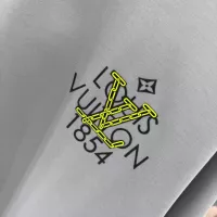 Cheap Louis Vuitton LV T-Shirts Short Sleeved For Unisex #1355145 Replica Wholesale [$42.00 USD] [ITEM#1355145] on Replica Louis Vuitton LV T-Shirts