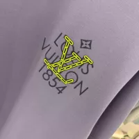 Cheap Louis Vuitton LV T-Shirts Short Sleeved For Unisex #1355146 Replica Wholesale [$42.00 USD] [ITEM#1355146] on Replica Louis Vuitton LV T-Shirts