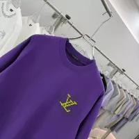 Cheap Louis Vuitton LV T-Shirts Short Sleeved For Unisex #1355147 Replica Wholesale [$42.00 USD] [ITEM#1355147] on Replica Louis Vuitton LV T-Shirts