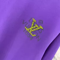 Cheap Louis Vuitton LV T-Shirts Short Sleeved For Unisex #1355147 Replica Wholesale [$42.00 USD] [ITEM#1355147] on Replica Louis Vuitton LV T-Shirts