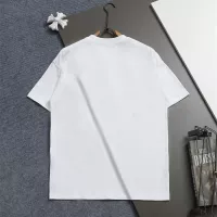 Cheap Prada T-Shirts Short Sleeved For Unisex #1355148 Replica Wholesale [$39.00 USD] [ITEM#1355148] on Replica Prada T-Shirts