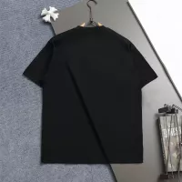 Cheap Prada T-Shirts Short Sleeved For Unisex #1355151 Replica Wholesale [$39.00 USD] [ITEM#1355151] on Replica Prada T-Shirts