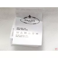 Cheap Prada Hoodies Long Sleeved For Unisex #1355152 Replica Wholesale [$60.00 USD] [ITEM#1355152] on Replica Prada Hoodies