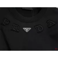 Cheap Prada Hoodies Long Sleeved For Unisex #1355154 Replica Wholesale [$60.00 USD] [ITEM#1355154] on Replica Prada Hoodies