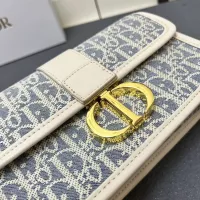 Cheap Christian Dior AAA Quality Messenger Bags For Women #1355155 Replica Wholesale [$96.00 USD] [ITEM#1355155] on Replica Christian Dior AAA Quality Messenger Bags