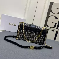Cheap Christian Dior AAA Quality Messenger Bags For Women #1355156 Replica Wholesale [$96.00 USD] [ITEM#1355156] on Replica Christian Dior AAA Quality Messenger Bags