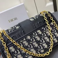 Cheap Christian Dior AAA Quality Messenger Bags For Women #1355156 Replica Wholesale [$96.00 USD] [ITEM#1355156] on Replica Christian Dior AAA Quality Messenger Bags