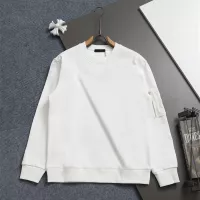 Cheap Prada Hoodies Long Sleeved For Unisex #1355157 Replica Wholesale [$60.00 USD] [ITEM#1355157] on Replica Prada Hoodies