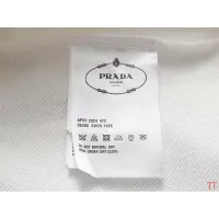 Cheap Prada Hoodies Long Sleeved For Unisex #1355157 Replica Wholesale [$60.00 USD] [ITEM#1355157] on Replica Prada Hoodies