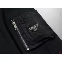 Cheap Prada Hoodies Long Sleeved For Unisex #1355158 Replica Wholesale [$60.00 USD] [ITEM#1355158] on Replica Prada Hoodies