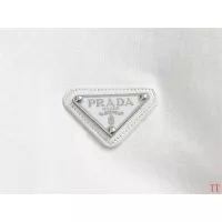 Cheap Prada Hoodies Long Sleeved For Unisex #1355159 Replica Wholesale [$60.00 USD] [ITEM#1355159] on Replica Prada Hoodies