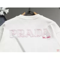 Cheap Prada Hoodies Long Sleeved For Unisex #1355159 Replica Wholesale [$60.00 USD] [ITEM#1355159] on Replica Prada Hoodies