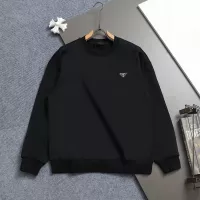 Cheap Prada Hoodies Long Sleeved For Unisex #1355160 Replica Wholesale [$60.00 USD] [ITEM#1355160] on Replica Prada Hoodies