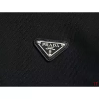 Cheap Prada Hoodies Long Sleeved For Unisex #1355160 Replica Wholesale [$60.00 USD] [ITEM#1355160] on Replica Prada Hoodies