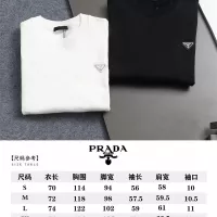 Cheap Prada Hoodies Long Sleeved For Unisex #1355160 Replica Wholesale [$60.00 USD] [ITEM#1355160] on Replica Prada Hoodies