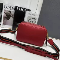 Cheap Prada AAA Quality Messenger Bags For Women #1355161 Replica Wholesale [$92.00 USD] [ITEM#1355161] on Replica Prada AAA Quality Messenger Bags