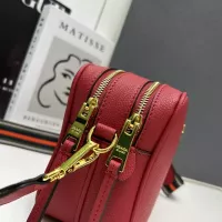 Cheap Prada AAA Quality Messenger Bags For Women #1355161 Replica Wholesale [$92.00 USD] [ITEM#1355161] on Replica Prada AAA Quality Messenger Bags