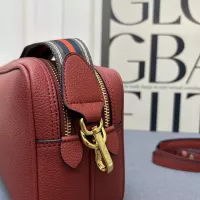 Cheap Prada AAA Quality Messenger Bags For Women #1355162 Replica Wholesale [$92.00 USD] [ITEM#1355162] on Replica Prada AAA Quality Messenger Bags
