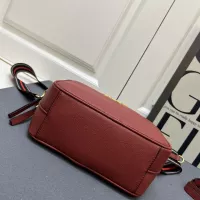 Cheap Prada AAA Quality Messenger Bags For Women #1355162 Replica Wholesale [$92.00 USD] [ITEM#1355162] on Replica Prada AAA Quality Messenger Bags