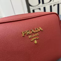 Cheap Prada AAA Quality Messenger Bags For Women #1355162 Replica Wholesale [$92.00 USD] [ITEM#1355162] on Replica Prada AAA Quality Messenger Bags