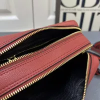 Cheap Prada AAA Quality Messenger Bags For Women #1355162 Replica Wholesale [$92.00 USD] [ITEM#1355162] on Replica Prada AAA Quality Messenger Bags