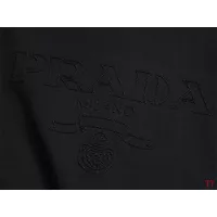 Cheap Prada Hoodies Long Sleeved For Unisex #1355164 Replica Wholesale [$60.00 USD] [ITEM#1355164] on Replica Prada Hoodies