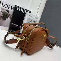 Cheap Prada AAA Quality Messenger Bags For Women #1355167 Replica Wholesale [$92.00 USD] [ITEM#1355167] on Replica Prada AAA Quality Messenger Bags