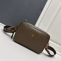 Cheap Prada AAA Quality Messenger Bags For Women #1355168 Replica Wholesale [$92.00 USD] [ITEM#1355168] on Replica Prada AAA Quality Messenger Bags
