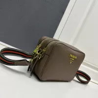 Cheap Prada AAA Quality Messenger Bags For Women #1355168 Replica Wholesale [$92.00 USD] [ITEM#1355168] on Replica Prada AAA Quality Messenger Bags