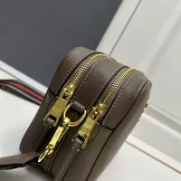 Cheap Prada AAA Quality Messenger Bags For Women #1355168 Replica Wholesale [$92.00 USD] [ITEM#1355168] on Replica Prada AAA Quality Messenger Bags