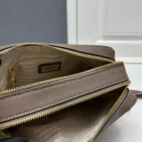 Cheap Prada AAA Quality Messenger Bags For Women #1355168 Replica Wholesale [$92.00 USD] [ITEM#1355168] on Replica Prada AAA Quality Messenger Bags