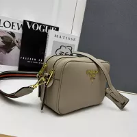 Cheap Prada AAA Quality Messenger Bags For Women #1355169 Replica Wholesale [$92.00 USD] [ITEM#1355169] on Replica Prada AAA Quality Messenger Bags