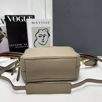 Cheap Prada AAA Quality Messenger Bags For Women #1355169 Replica Wholesale [$92.00 USD] [ITEM#1355169] on Replica Prada AAA Quality Messenger Bags