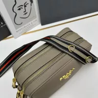 Cheap Prada AAA Quality Messenger Bags For Women #1355169 Replica Wholesale [$92.00 USD] [ITEM#1355169] on Replica Prada AAA Quality Messenger Bags