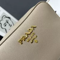 Cheap Prada AAA Quality Messenger Bags For Women #1355169 Replica Wholesale [$92.00 USD] [ITEM#1355169] on Replica Prada AAA Quality Messenger Bags
