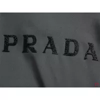 Cheap Prada Hoodies Long Sleeved For Unisex #1355170 Replica Wholesale [$56.00 USD] [ITEM#1355170] on Replica Prada Hoodies