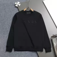 Cheap Prada Hoodies Long Sleeved For Unisex #1355171 Replica Wholesale [$56.00 USD] [ITEM#1355171] on Replica Prada Hoodies