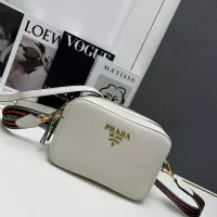 Cheap Prada AAA Quality Messenger Bags For Women #1355172 Replica Wholesale [$92.00 USD] [ITEM#1355172] on Replica Prada AAA Quality Messenger Bags