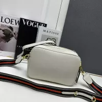 Cheap Prada AAA Quality Messenger Bags For Women #1355172 Replica Wholesale [$92.00 USD] [ITEM#1355172] on Replica Prada AAA Quality Messenger Bags