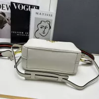 Cheap Prada AAA Quality Messenger Bags For Women #1355172 Replica Wholesale [$92.00 USD] [ITEM#1355172] on Replica Prada AAA Quality Messenger Bags