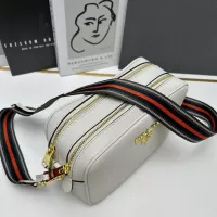 Cheap Prada AAA Quality Messenger Bags For Women #1355172 Replica Wholesale [$92.00 USD] [ITEM#1355172] on Replica Prada AAA Quality Messenger Bags