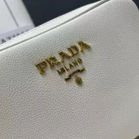 Cheap Prada AAA Quality Messenger Bags For Women #1355172 Replica Wholesale [$92.00 USD] [ITEM#1355172] on Replica Prada AAA Quality Messenger Bags