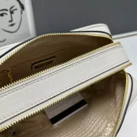 Cheap Prada AAA Quality Messenger Bags For Women #1355172 Replica Wholesale [$92.00 USD] [ITEM#1355172] on Replica Prada AAA Quality Messenger Bags