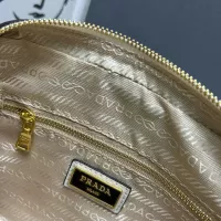 Cheap Prada AAA Quality Messenger Bags For Women #1355172 Replica Wholesale [$92.00 USD] [ITEM#1355172] on Replica Prada AAA Quality Messenger Bags