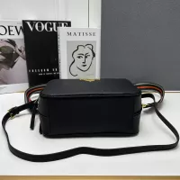 Cheap Prada AAA Quality Messenger Bags For Women #1355173 Replica Wholesale [$92.00 USD] [ITEM#1355173] on Replica Prada AAA Quality Messenger Bags