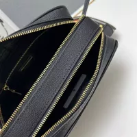 Cheap Prada AAA Quality Messenger Bags For Women #1355173 Replica Wholesale [$92.00 USD] [ITEM#1355173] on Replica Prada AAA Quality Messenger Bags