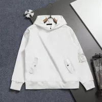 Cheap Prada Hoodies Long Sleeved For Unisex #1355174 Replica Wholesale [$72.00 USD] [ITEM#1355174] on Replica Prada Hoodies