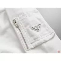 Cheap Prada Hoodies Long Sleeved For Unisex #1355174 Replica Wholesale [$72.00 USD] [ITEM#1355174] on Replica Prada Hoodies